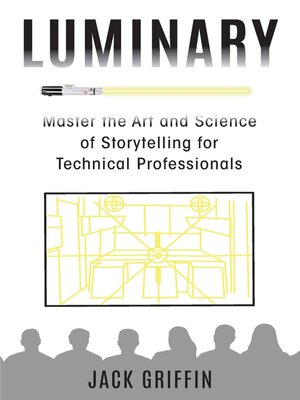 cover image of Luminary